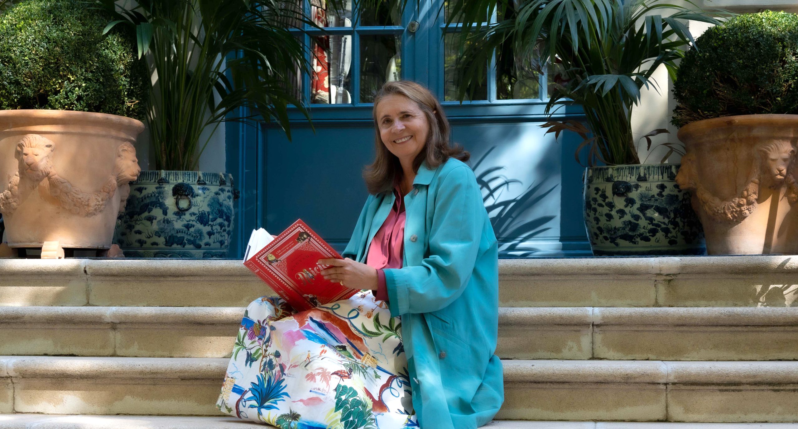 Eventos por singularidad - Los eventos literarios de Inés