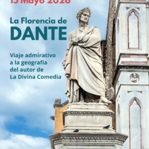 Viaje Literario - Dante en Florencia