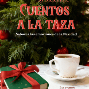 Cuentos a la taza