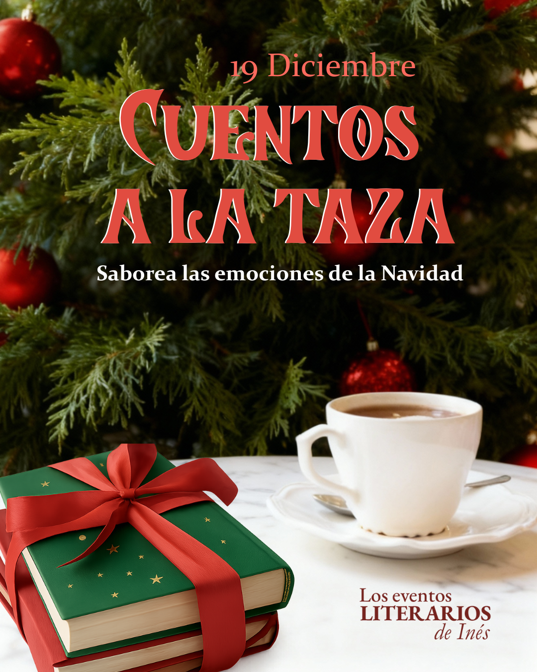 Cuentos a la taza