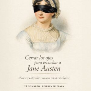 Jane Austen - Velada inclusiva