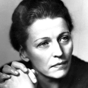 Pearl S. Buck
