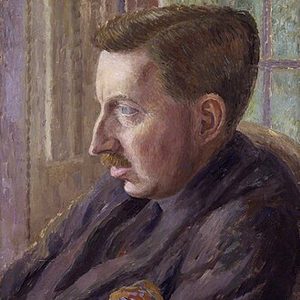 E. M. Forster