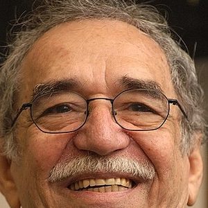 Gabriel García Márquez