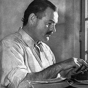 Ernest Hemingway