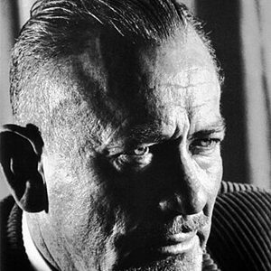 John Steinbeck
