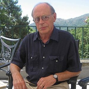 Antonio Tabucchi