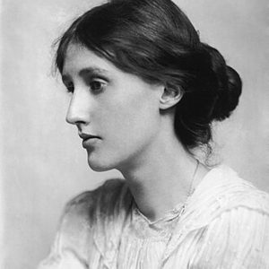 Virginia Woolf