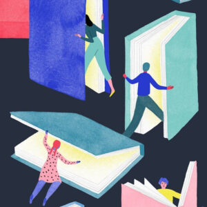 Club de lectura online · Cultura literaria del siglo XX