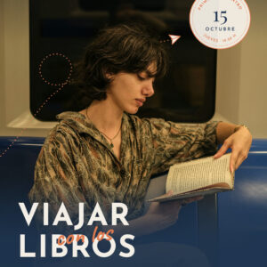 Club de lectura online · Viajar con los libros