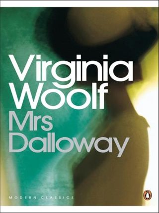 La señora Dalloway