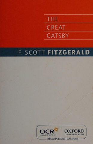 El gran Gatsby