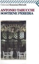 Sostiene Pereira